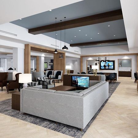 Staybridge Suites - Dawson Creek By Ihg Экстерьер фото