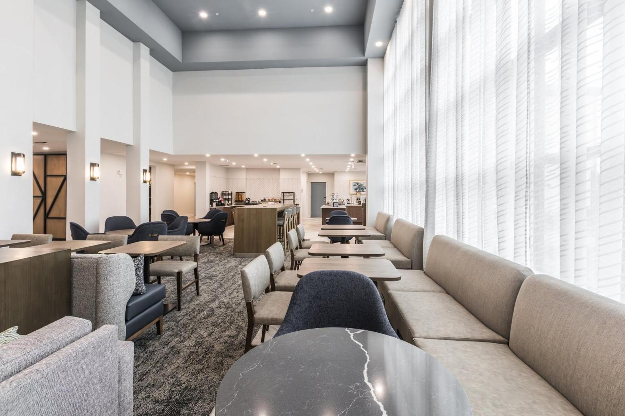 Staybridge Suites - Dawson Creek By Ihg Экстерьер фото