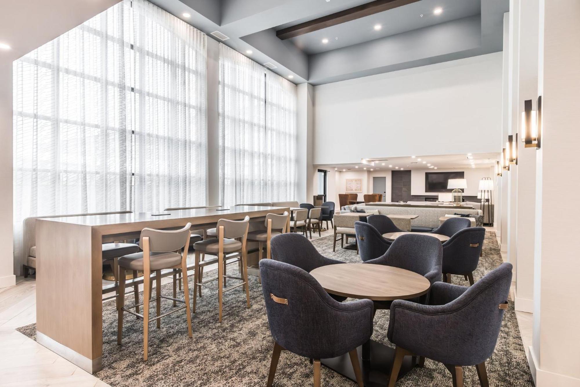 Staybridge Suites - Dawson Creek By Ihg Экстерьер фото