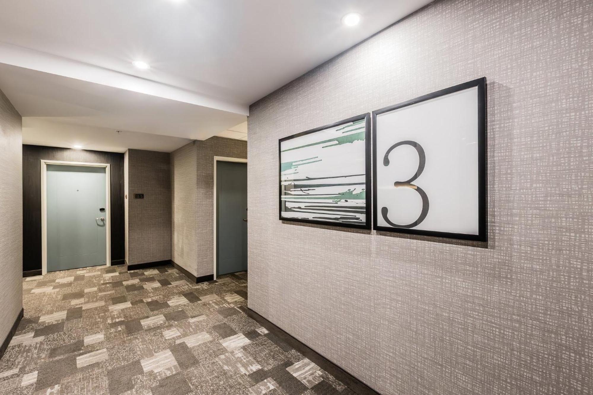 Staybridge Suites - Dawson Creek By Ihg Экстерьер фото