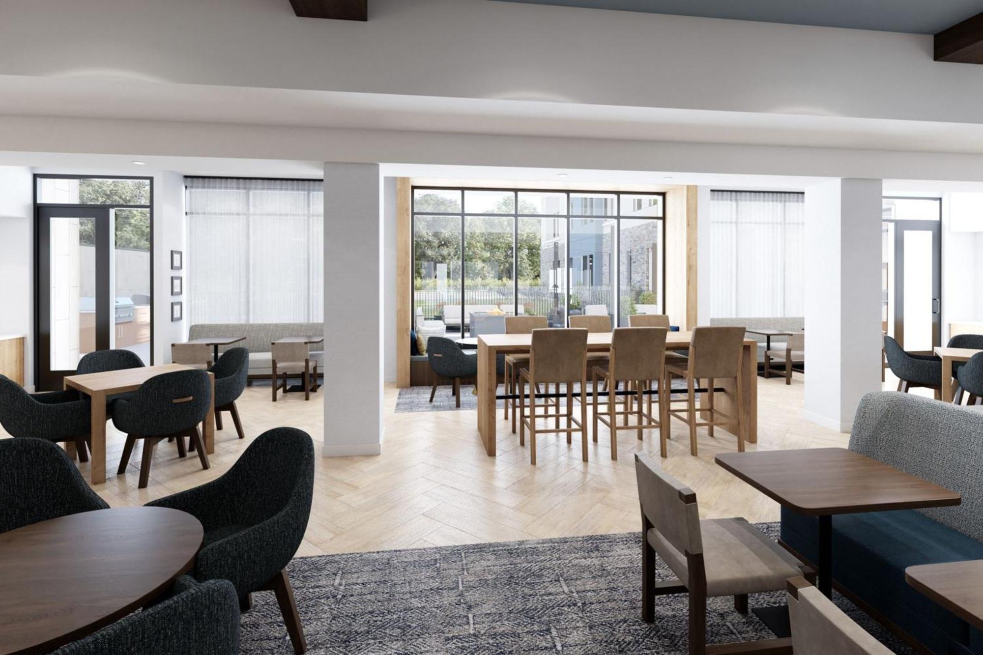 Staybridge Suites - Dawson Creek By Ihg Экстерьер фото