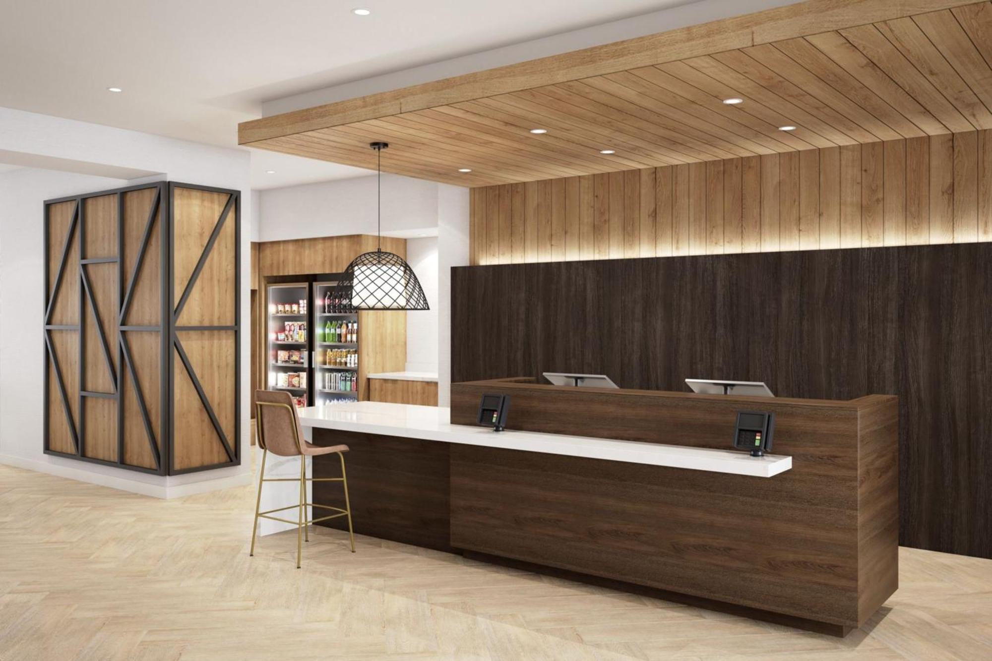 Staybridge Suites - Dawson Creek By Ihg Экстерьер фото