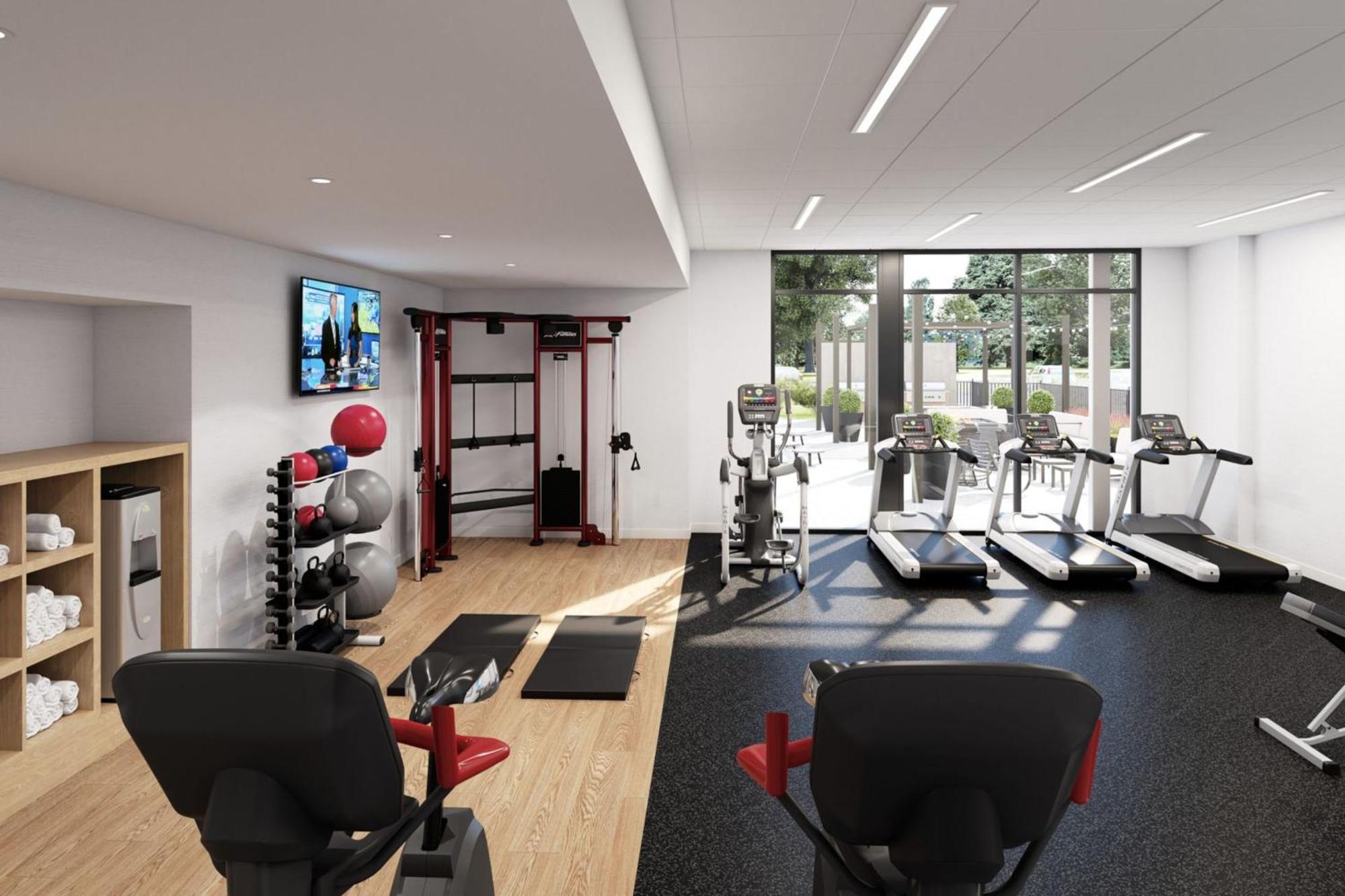 Staybridge Suites - Dawson Creek By Ihg Экстерьер фото