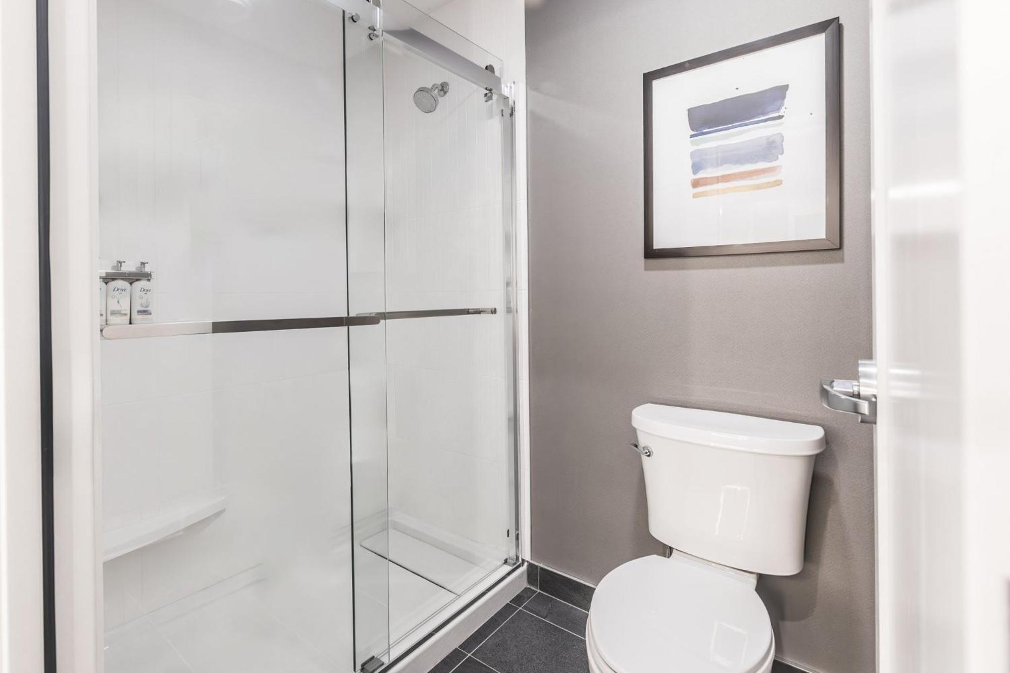 Staybridge Suites - Dawson Creek By Ihg Экстерьер фото